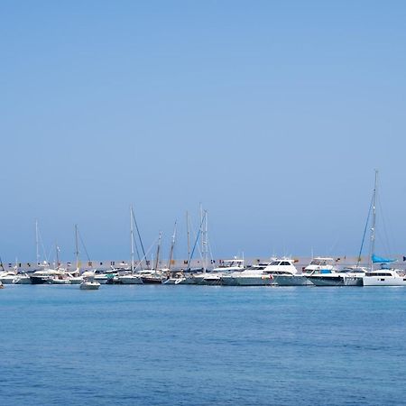 Oasis Sun Beach Costa Del Sol Estepona Luaran gambar