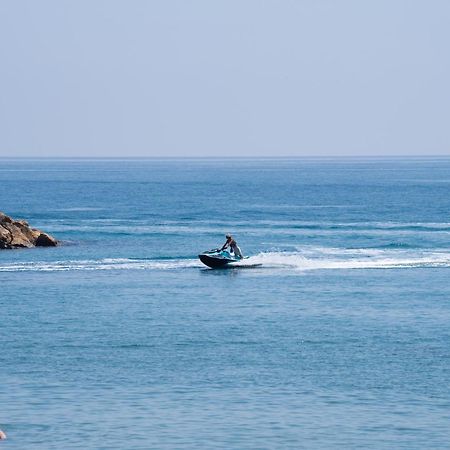 Oasis Sun Beach Costa Del Sol Estepona Luaran gambar