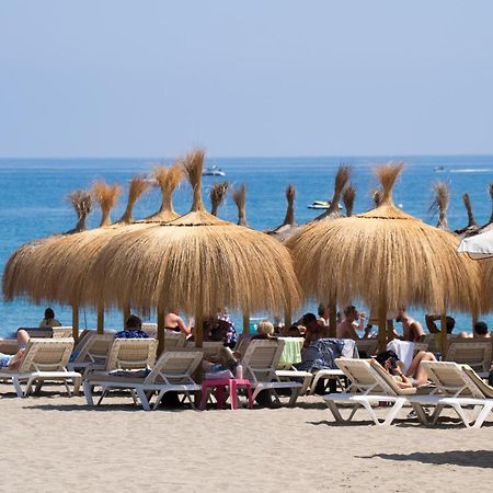 Oasis Sun Beach Costa Del Sol Estepona Luaran gambar