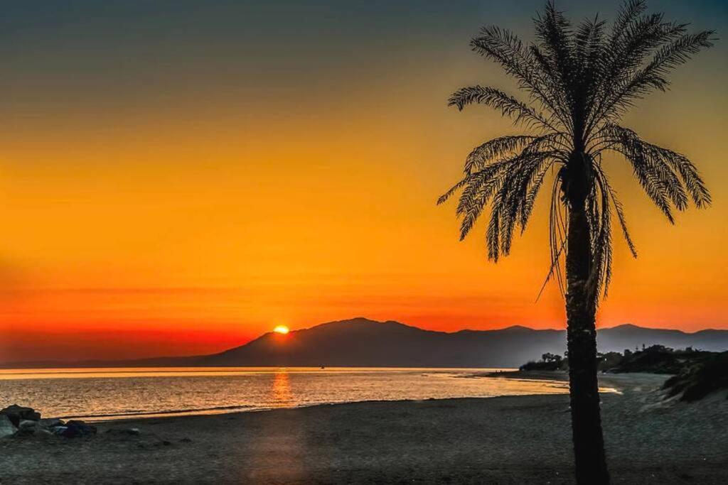 Oasis Sun Beach Costa Del Sol Estepona Luaran gambar