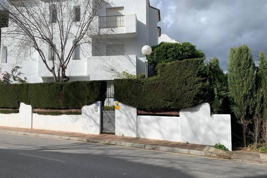 Oasis Sun Beach Costa Del Sol Estepona Luaran gambar
