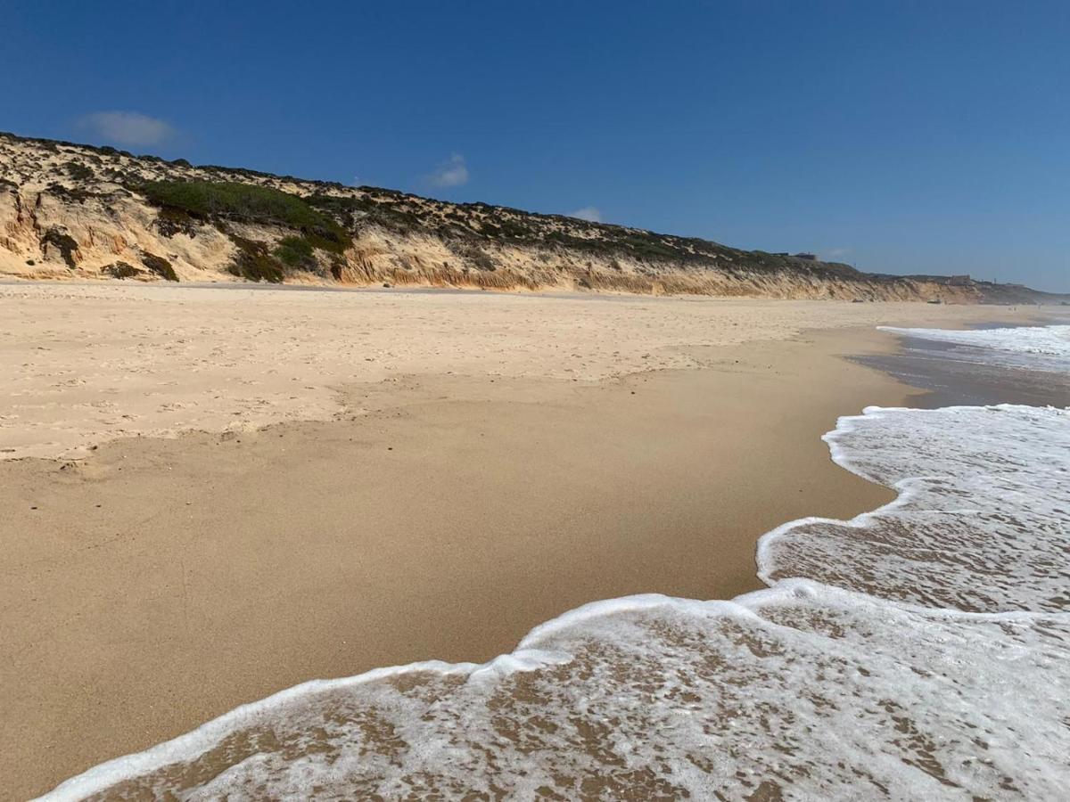 Oasis Sun Beach Costa Del Sol Estepona Luaran gambar