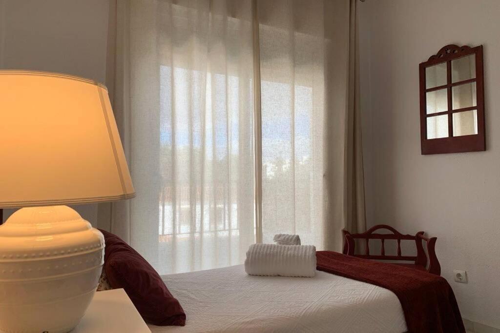 Oasis Sun Beach Costa Del Sol Estepona Luaran gambar