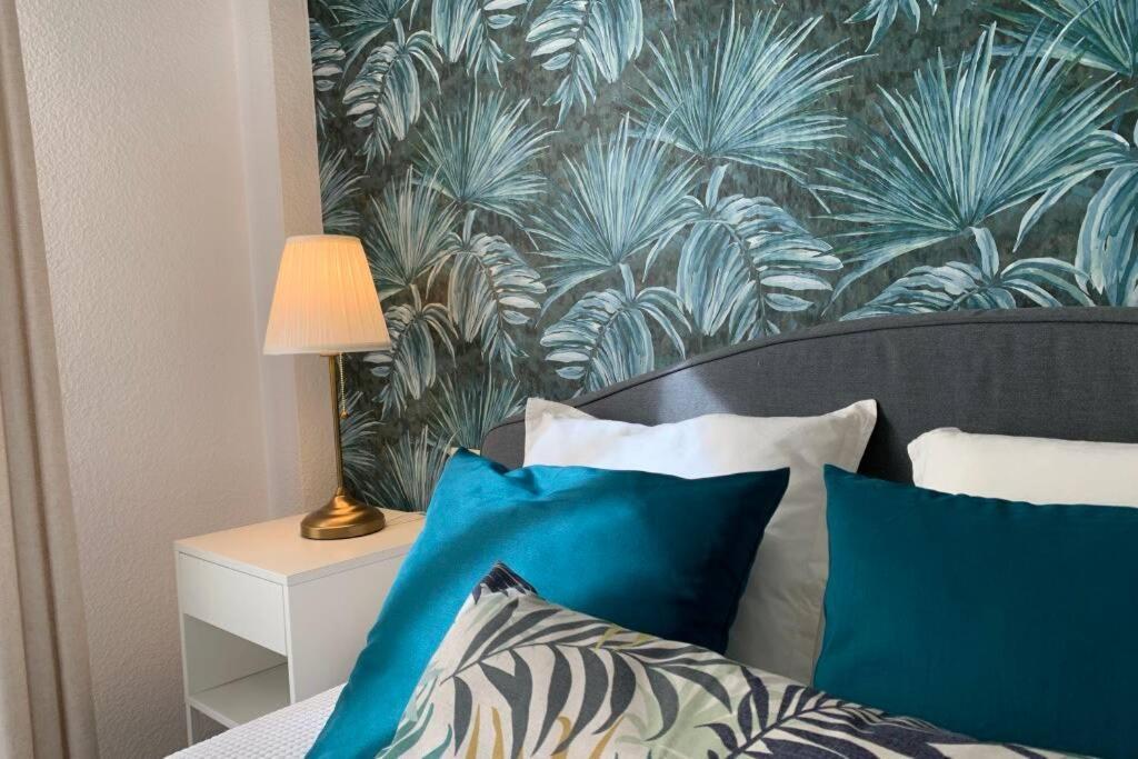 Oasis Sun Beach Costa Del Sol Estepona Luaran gambar